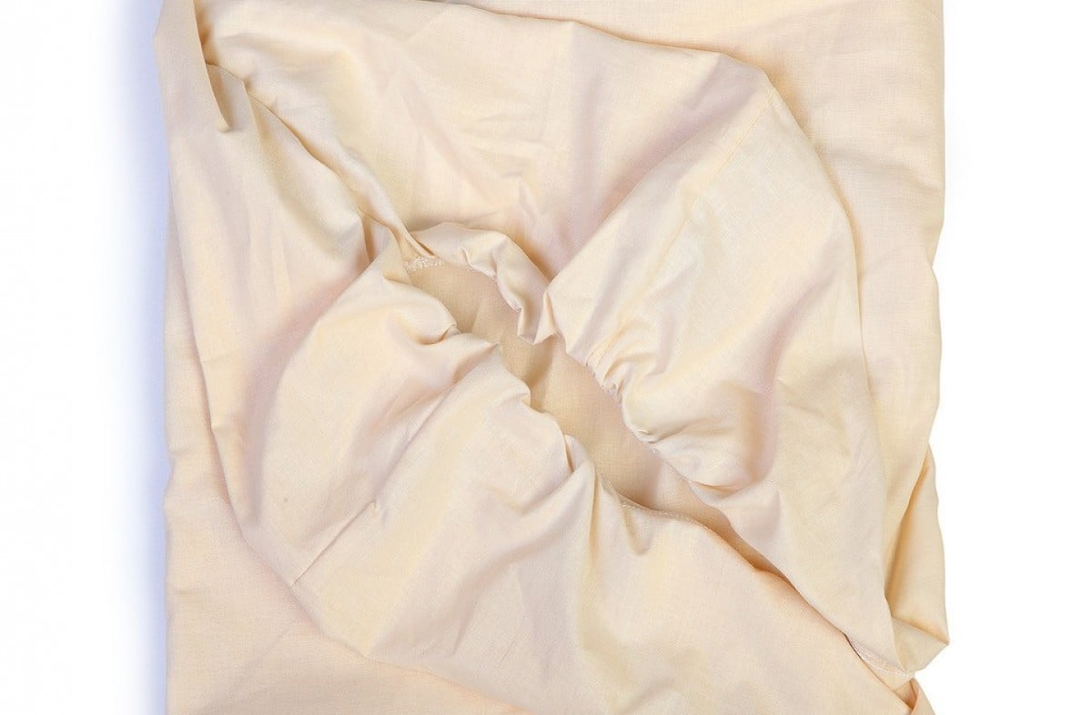  YappyBeige pakolde su gumele 120*60