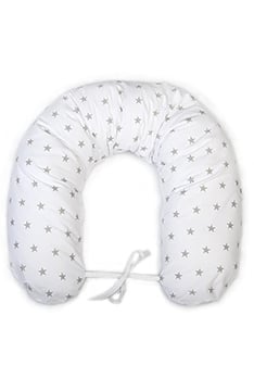 YappyStar White maitinimo pagalvė