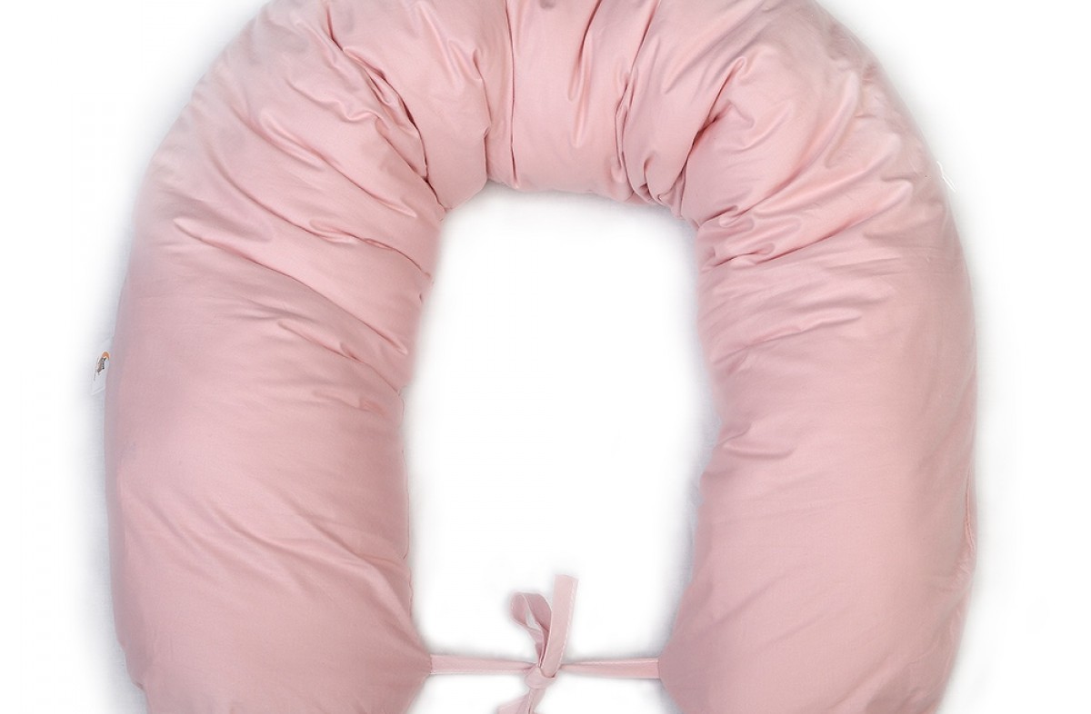  YappyBlush maitinimo pagalvė