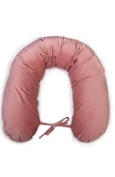 YappyVelvet Blush Imetamispadi