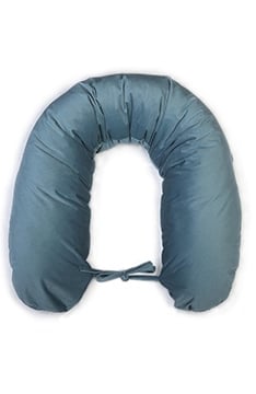 YappyVelvet Green подушка для кормления