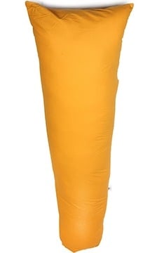 YappyMustard gulēšanas spilvens