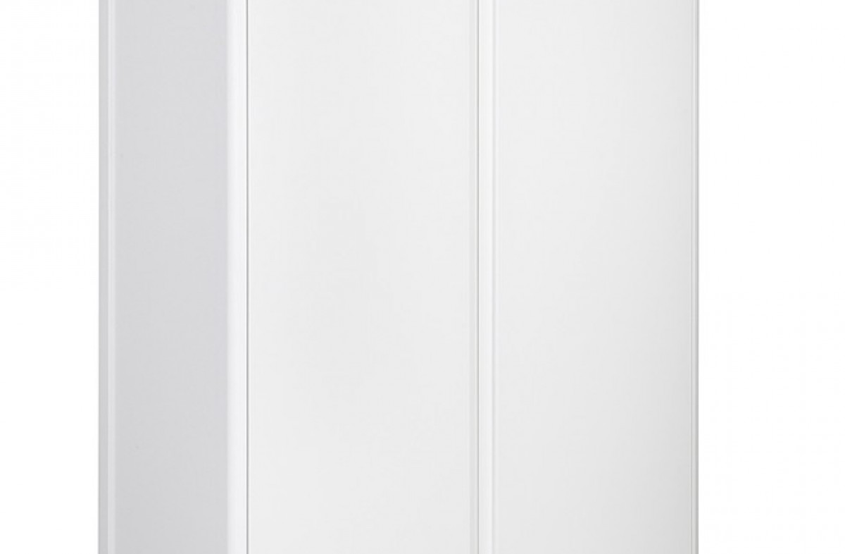  YappyClassic wardrobe, WHITE