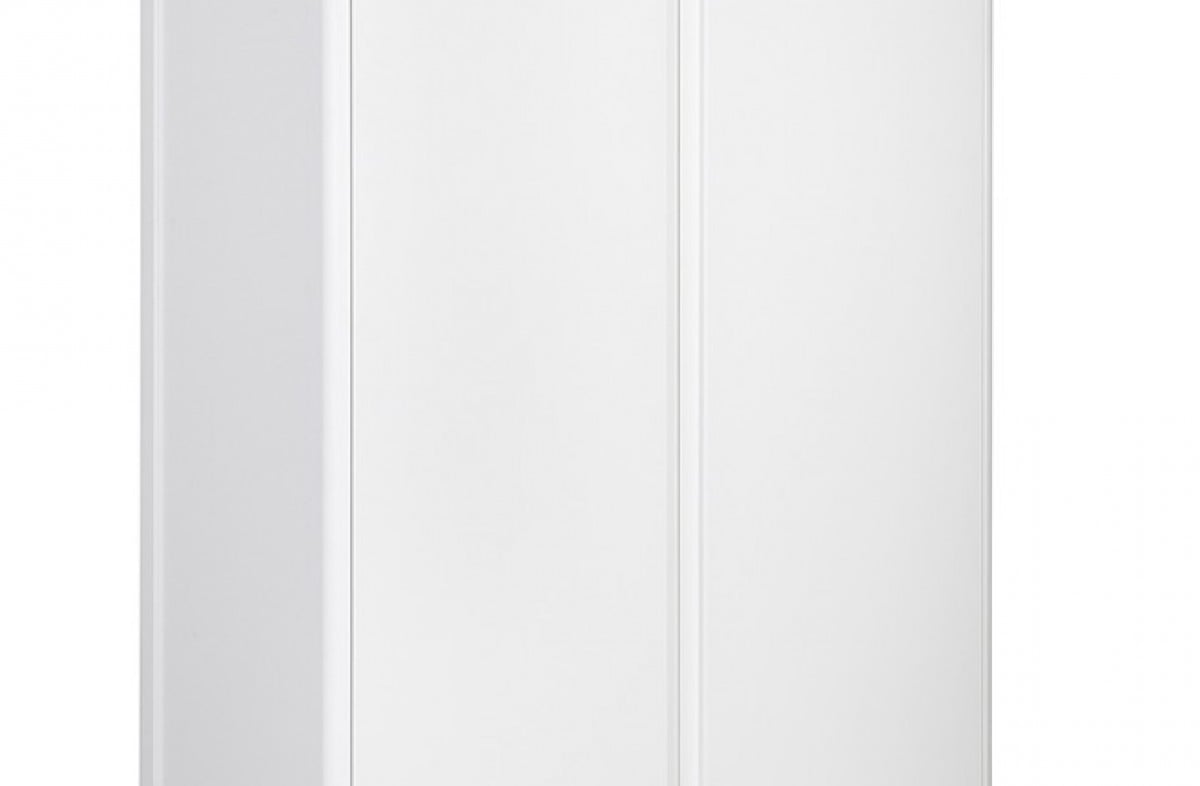 YappyClassic Kleiderschrank, WHITE