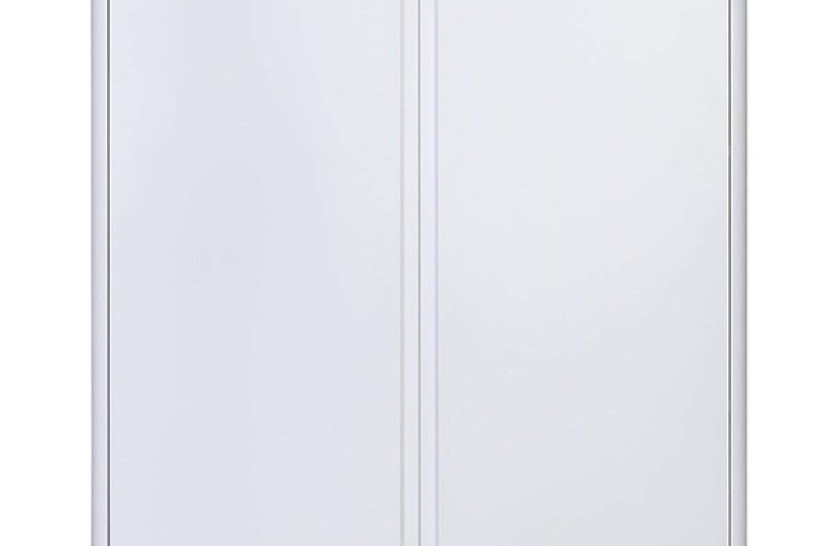  YappyClassic Kleiderschrank, WHITE