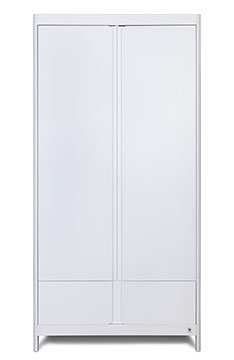 YappyClassic Szafa, WHITE