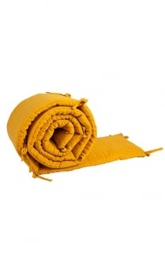 YappyMustard Muslin 360cm бампер