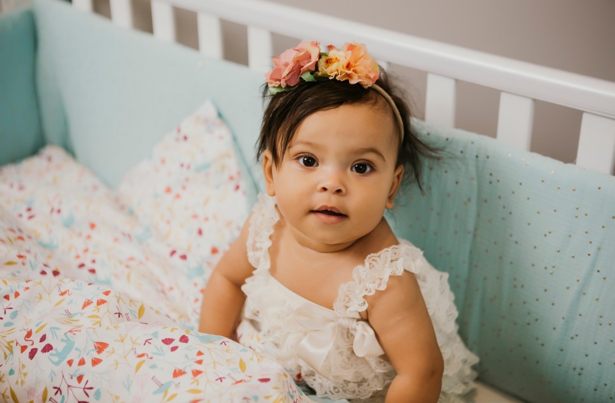  YappyMint Muslin 360cm apmalīte