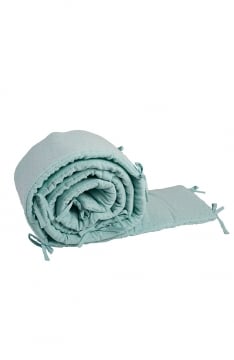 YappyMint Muslin 360cm bumper