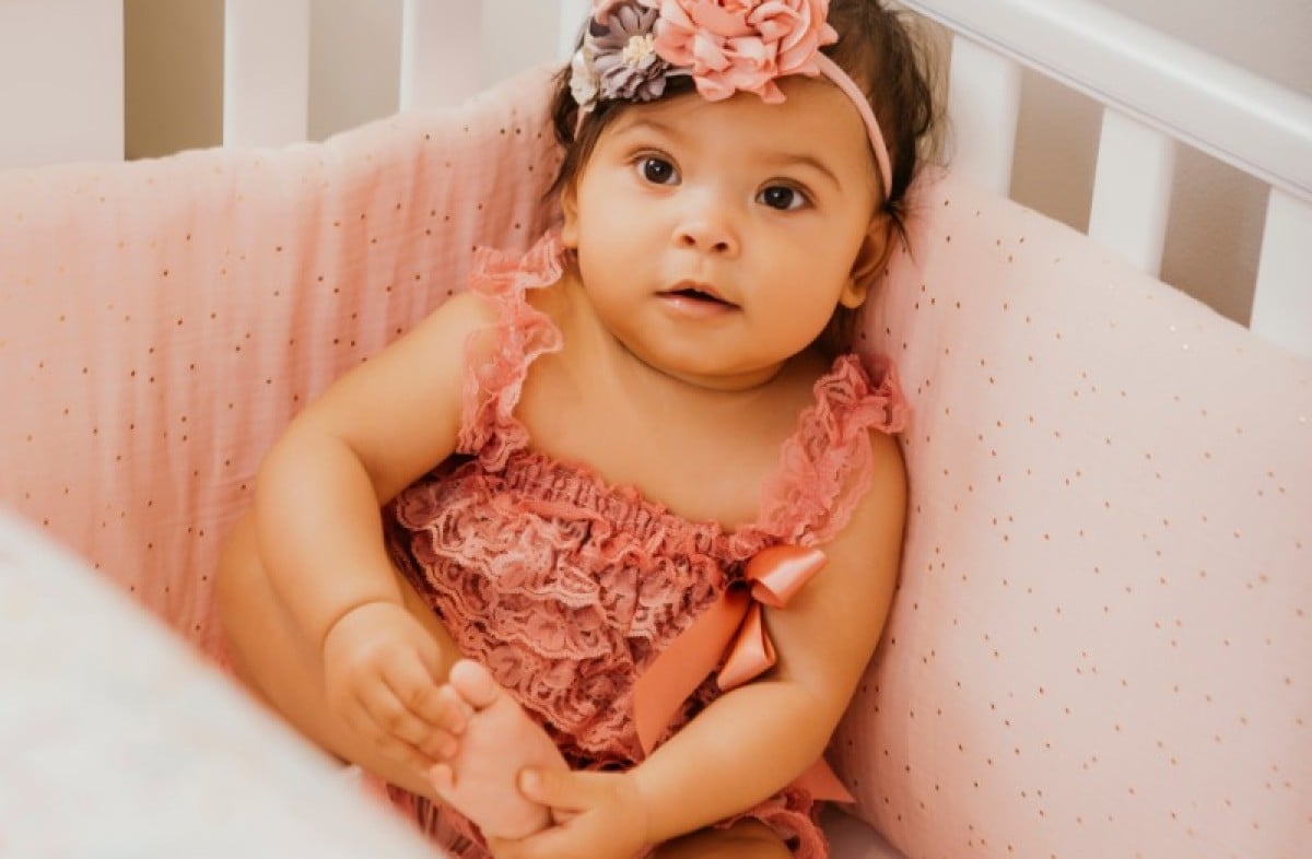  YappyBlush Muslin 360cm apmalīte