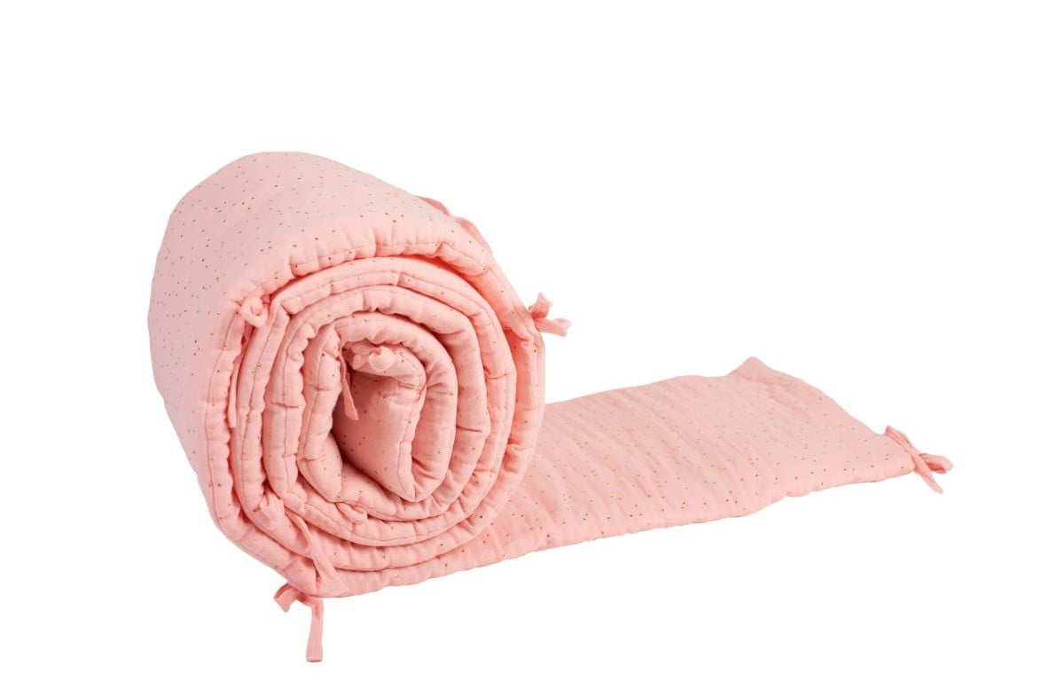  YappyBlush Muslin 360cm apsauga