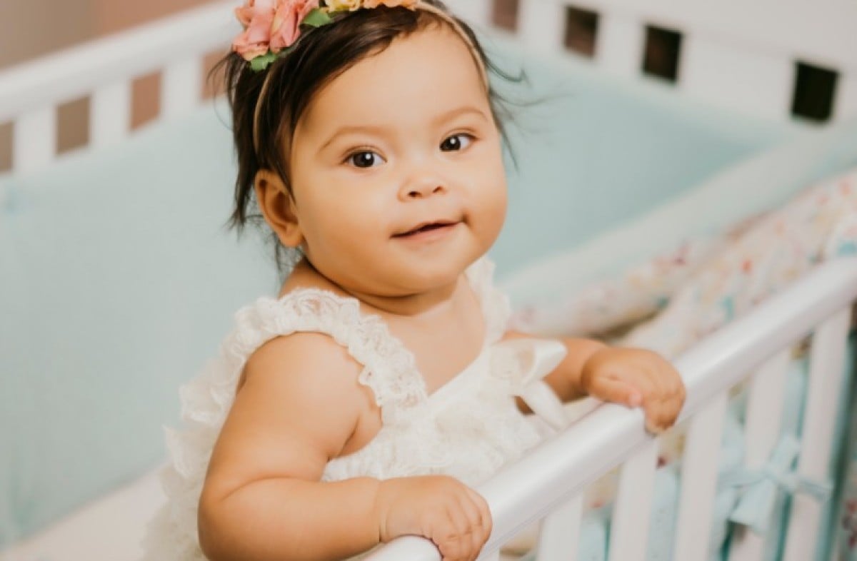  YappyJungle Mint gultas veļa