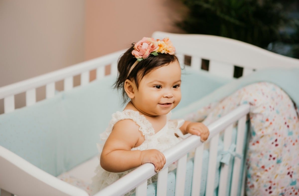  YappyJungle Mint gultas veļa