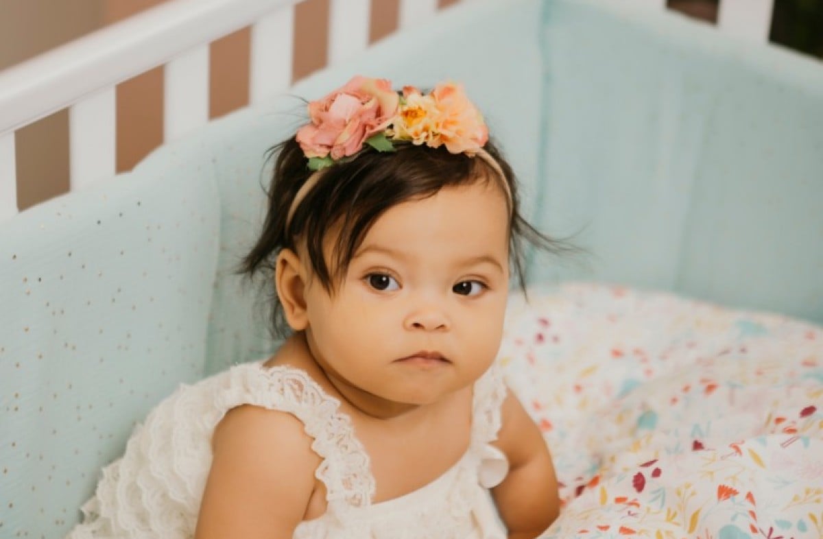  YappyJungle Mint gultas veļa