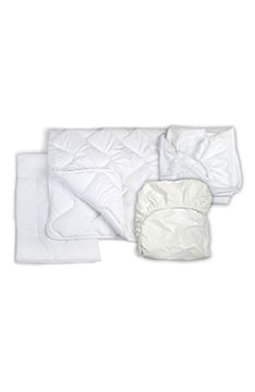 YappyAloeVera + YappyLux + YappyShield