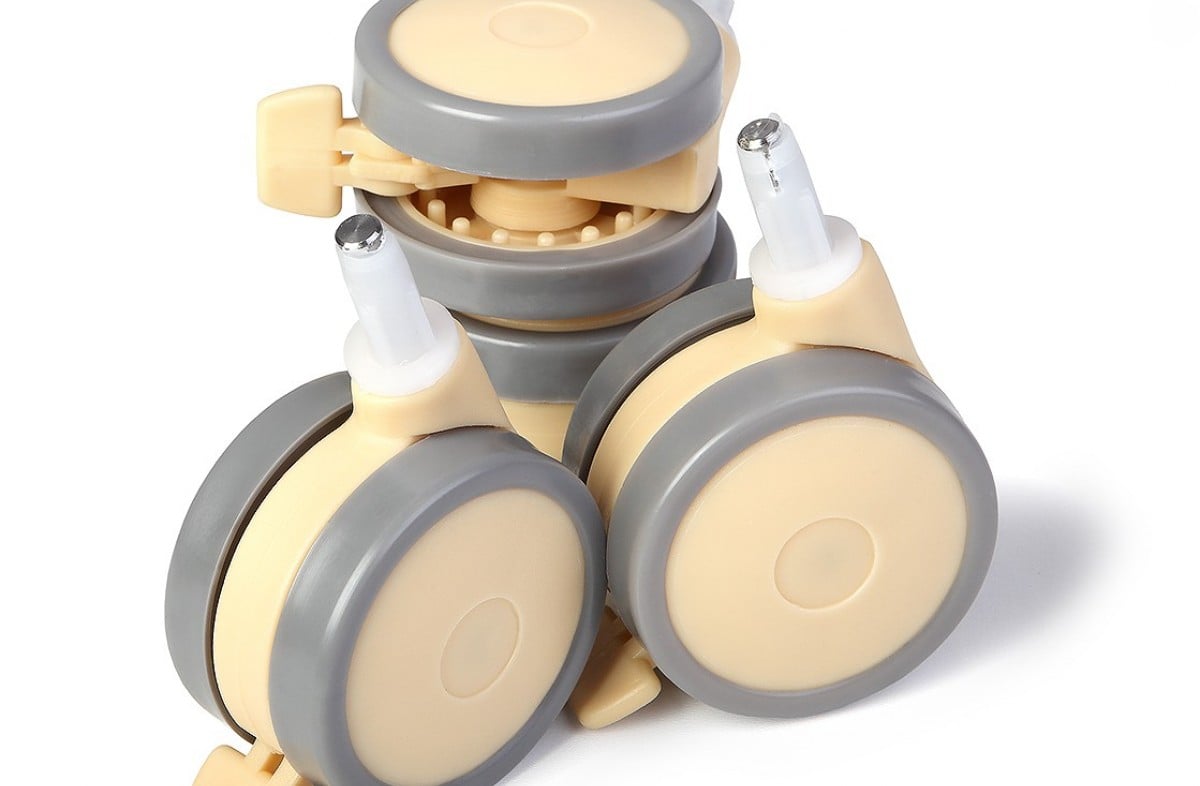  Wheels BEIGE