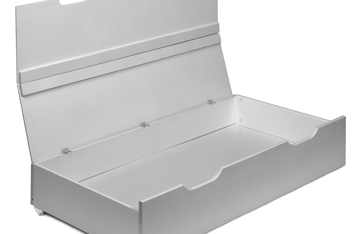  YappySmart drawer, LIGHT GREY