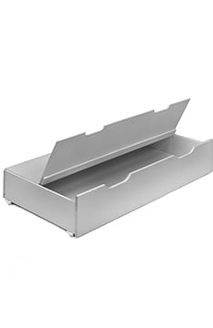 YappySmart drawer, LIGHT GREY