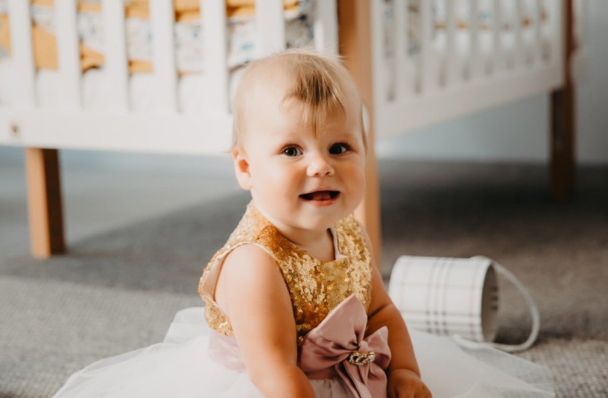  YappyÉtude beebivoodi, WHITE