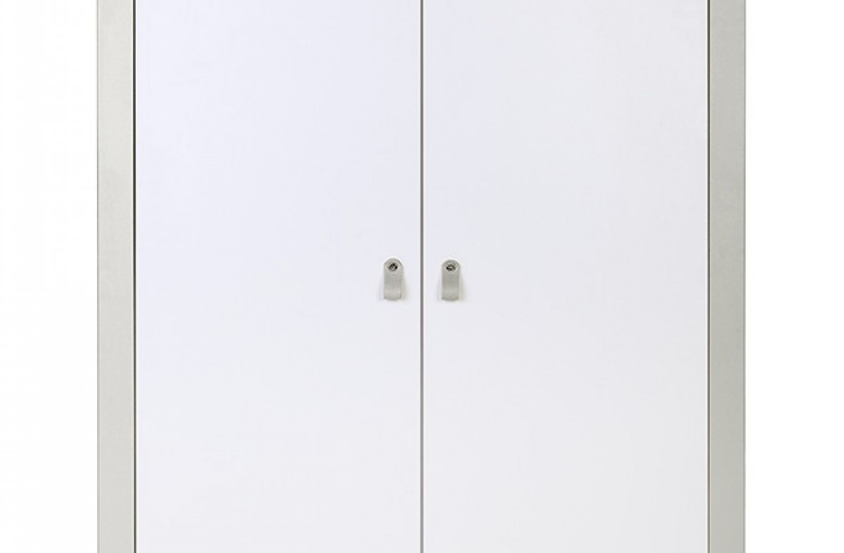  YappyÉtude wardrobe, SKY GREY