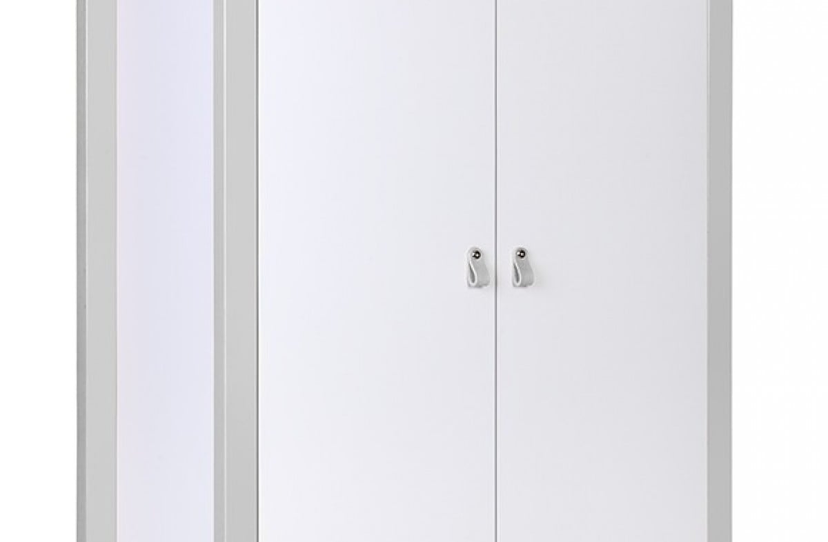  YappyÉtude wardrobe, SKY GREY