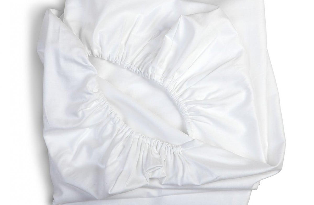  YappyLux fitted cot sheet 120*60