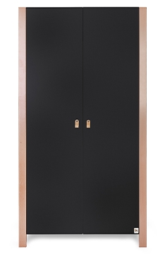  YappyÉtude riidekapp, ANTHRACITE 