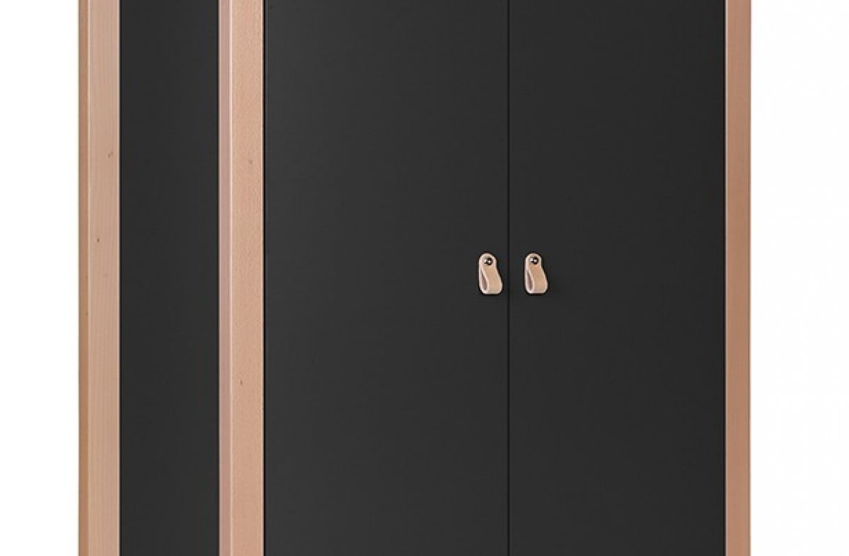  YappyÉtude riidekapp, ANTHRACITE 