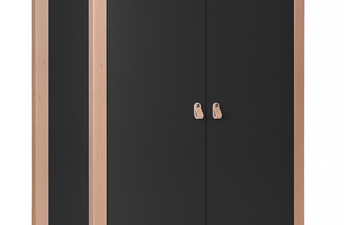  YappyÉtude riidekapp, ANTHRACITE 