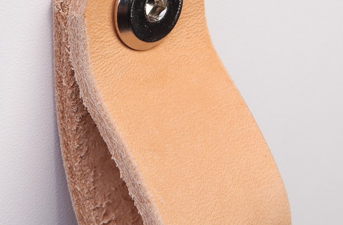  YappyÉtude kummut, WHITE