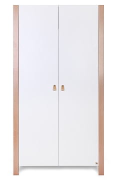 YappyÉtude wardrobe, WHITE