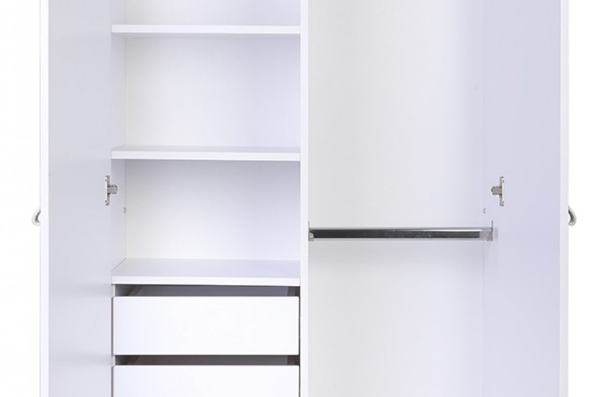  YappyÉtude wardrobe, SKY GREY