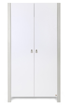 YappyÉtude wardrobe, SKY GREY