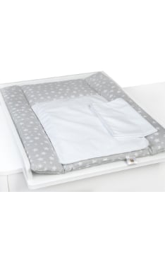  YappyNord Grey changing pad