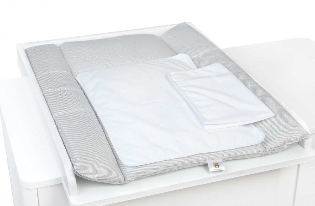  YappyNature Grey mähkimismatt