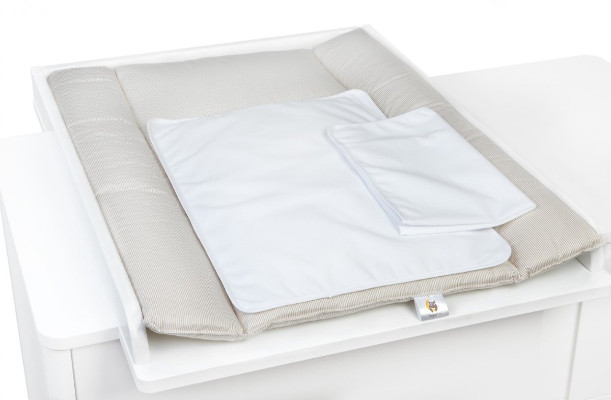  YappyNature Sand changing pad 