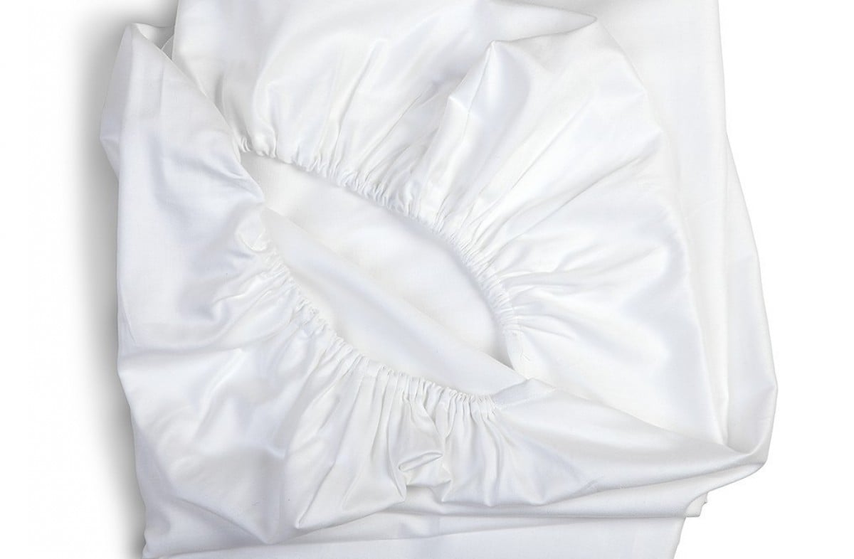  YappyLux paklodė su gumele 160*80