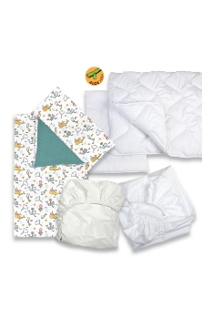 YappyOcean Eucalyptus + YappyAloeVera + YappyLux + YappyShield