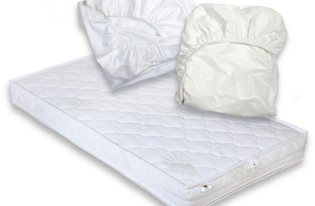  YappyMemory II 120*60 + YappyLux + YappyShield