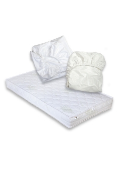 YappyMemory II 120*60 + YappyLux + YappyShield