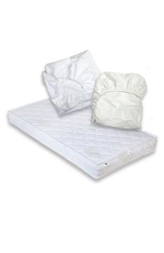 YappyMemory II 120*60 + YappyLux + YappyShield