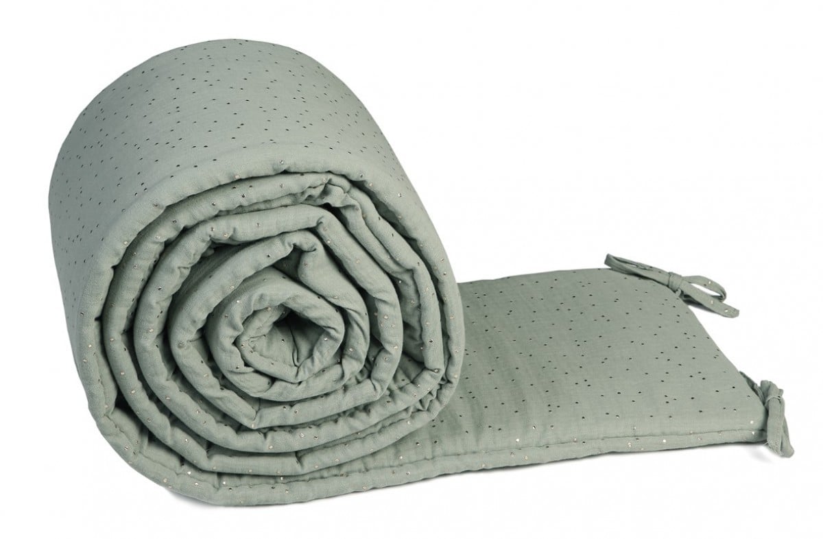  YappyHakki Muslin 360cm voodipehmendus