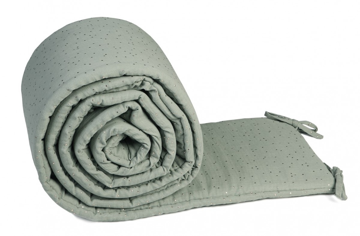  YappyHakki Muslin 360cm voodipehmendus