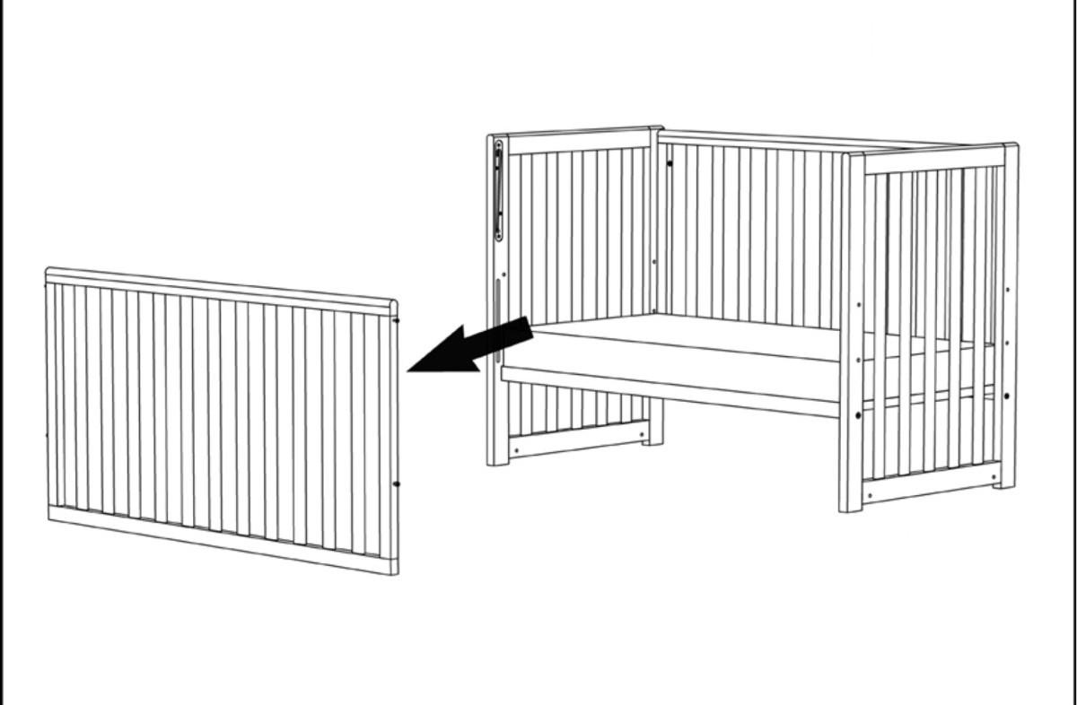  YappySafe fixing system