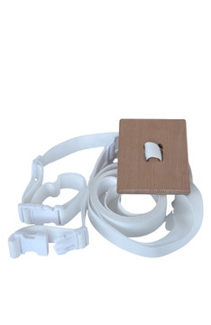 YappySafe Befestigungssystem