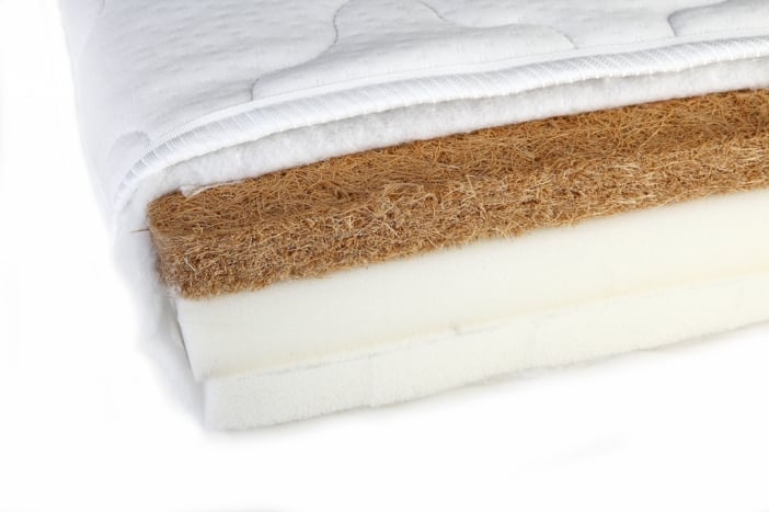  YappyMemory II 160*80 mattress