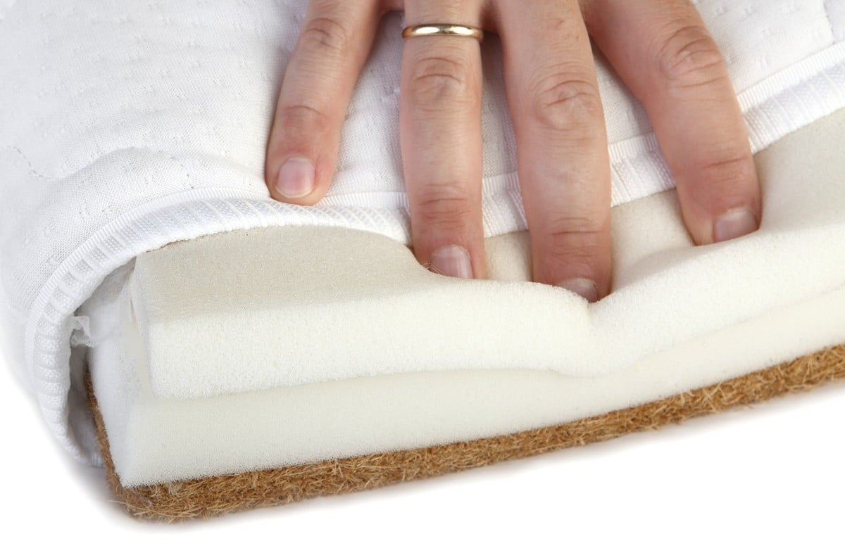  YappyMemory II 160*80 madrats