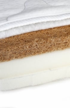 YappyMemory II 160*80 mattress