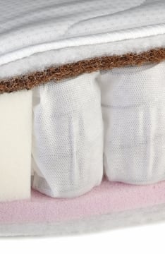 YappyMiniPocket matracis 160*80