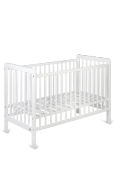 YappyUno beebivoodi, WHITE